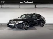 BMW 3 Serie Sedan 330e