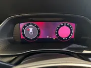 Škoda Octavia combi Sportline Business 1.5 TSI m-HEV 110 kW / 150 PK | Trekhaak wegklapbaar | 19'' draconis velgen | 1.000,- inruilbonus!!