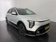 Kia Niro New 1.6 GDi Hybrid 138pk DCT6 DynamicPlusLine
