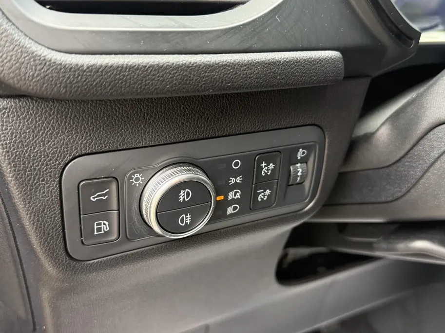 Ford Kuga 2.5 PHEV ST-Line