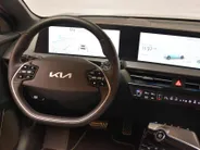 Kia EV6 77,4kWh 325pk AWD GT-Line