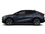 CUPRA Tavascan VZ Extreme | CUP-kuipstoelen vóór, Nappa leder Enceladus Grey | Digitaal instrumentenpaneel (Virtual Cockpit) | Head-up Display met ‘Augmented Reality’