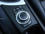 BMW 1 Serie Cabrio 118i Executive | M-Pakket | Stoelverwarming | 17' LM | Windscherm | Parkeersensor v+a | Trekhaak | Navi | Leer | Xenon | Clima |