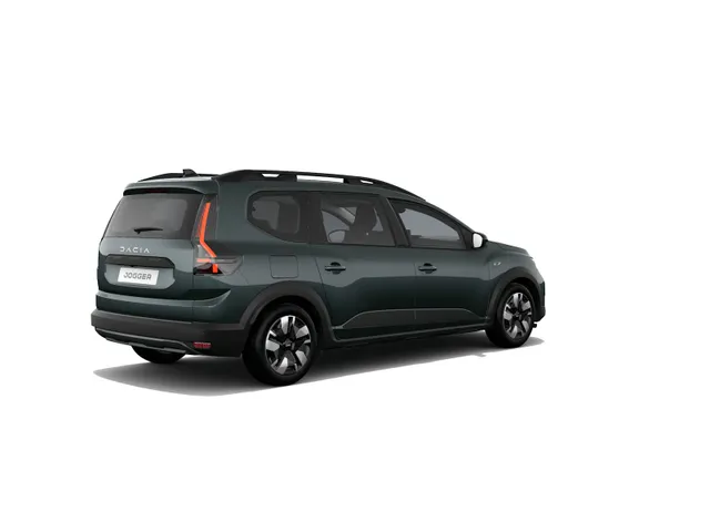 Dacia Jogger Expression | Achteruitrijcamera | Bekleding ‘Expression’ | Cruise Control met snelheidsbegrenzer