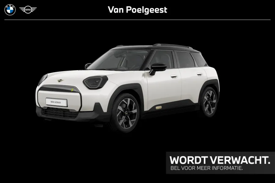 MINI Aceman SE Classic M 54.2 kWh