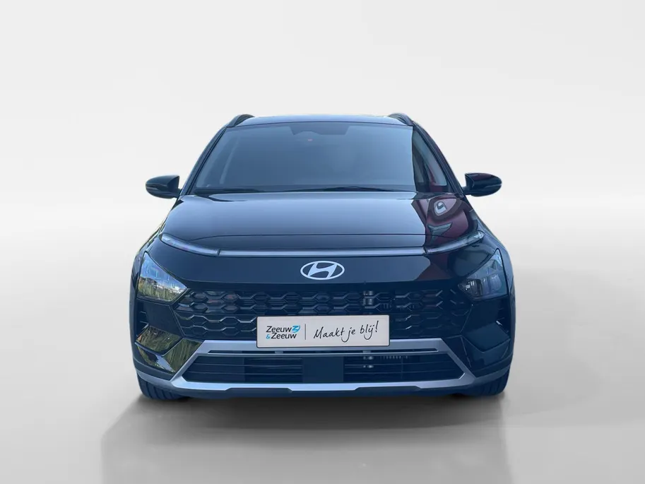 Hyundai Bayon 1.0 T-GDI Premium | Z&Z Topdeal! | Van € 35.090,- nu voor € 30.590,- |