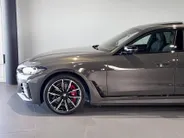 BMW i4 M60 84 kWh