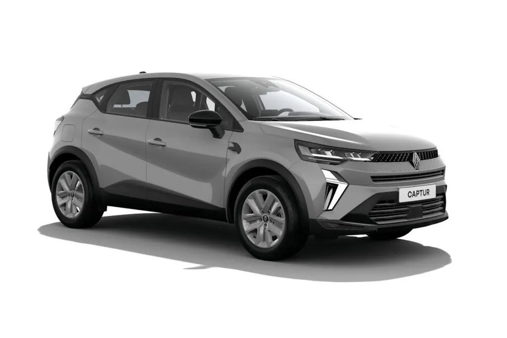 Renault Captur 1.8 E-Tech full hybrid 160 evolution | Direct leverbaar | Gratis 5 jaar garantie tot 100.000km | achteruitrijcamera﻿ | cruise control met snelheidsbegrenzer﻿ | 10,4' openR multimediasysteem Arkamys Classic |