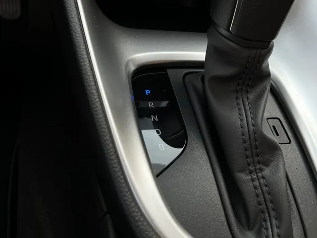 Toyota Yaris 1.5 Hybrid 115 Active