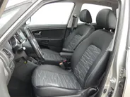 Kia Venga 1.4 CVVT 90pk Summer Edition / Trekhaak