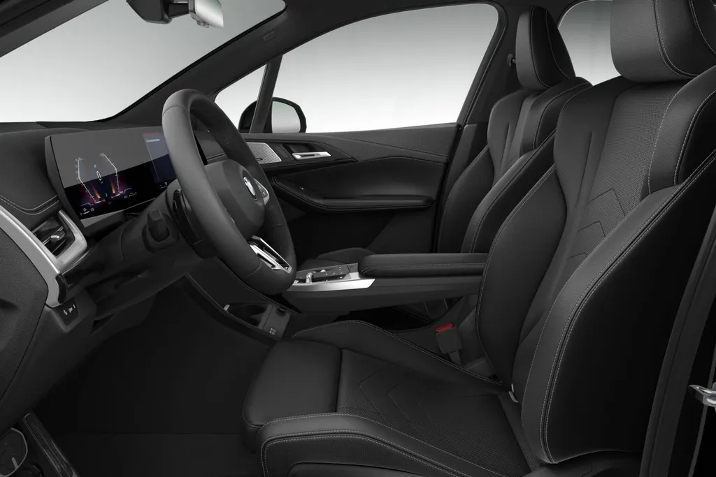 BMW 2 Serie Active Tourer 220i Premium Pack M Sportpakket