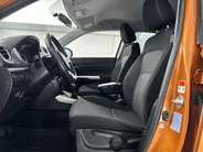 Suzuki Vitara 1.6 Exclusive | Navigatie | Cruise Control | Trekhaak