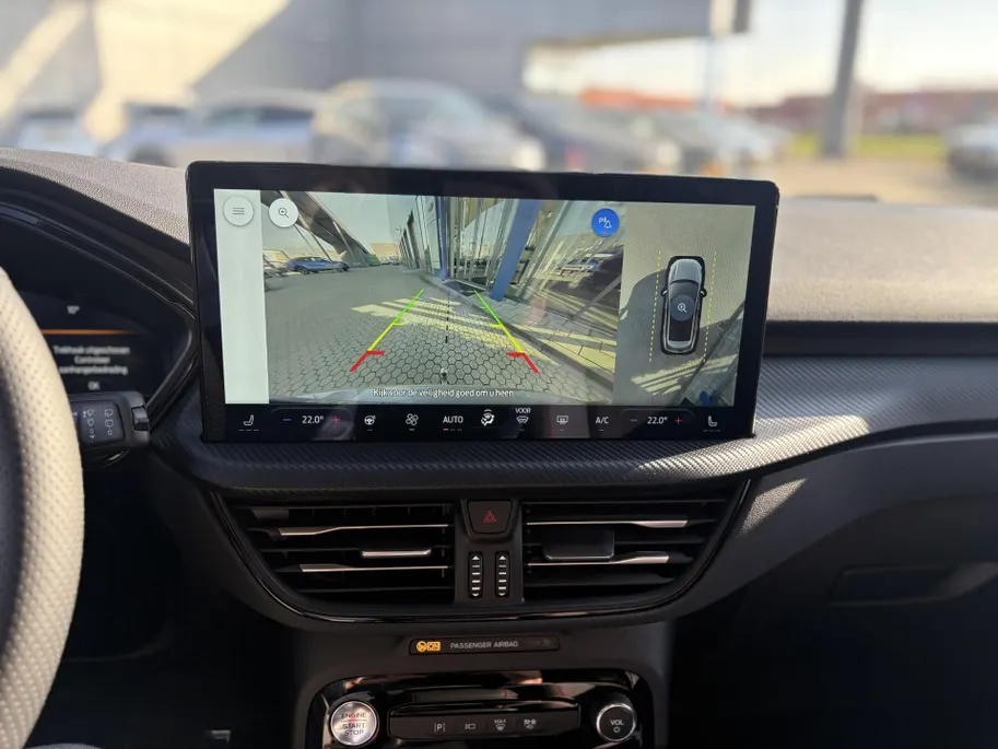 Ford Kuga 2.5 PHEV ST-Line X NIEUW | TREKHAAK | 360 CAMERA