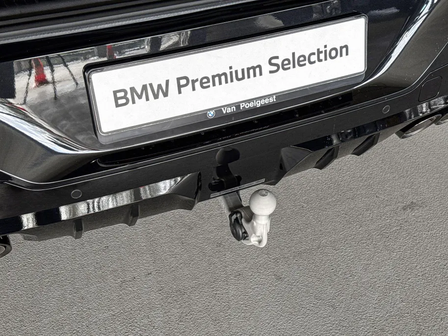 BMW X3 M50