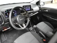 Kia Picanto 1.0 DPi 63pk 4-zits AMT DynamicPlusLine