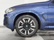 BMW iX3 Executive