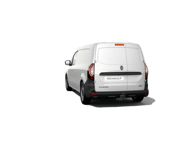 Renault Kangoo Extra | Achteruitrijcamera | Easy & Safe driving pack (incl. EASY LINK navigatiesysteem en adaptieve cruise control) | Elektronisch geregelde airconditioning
