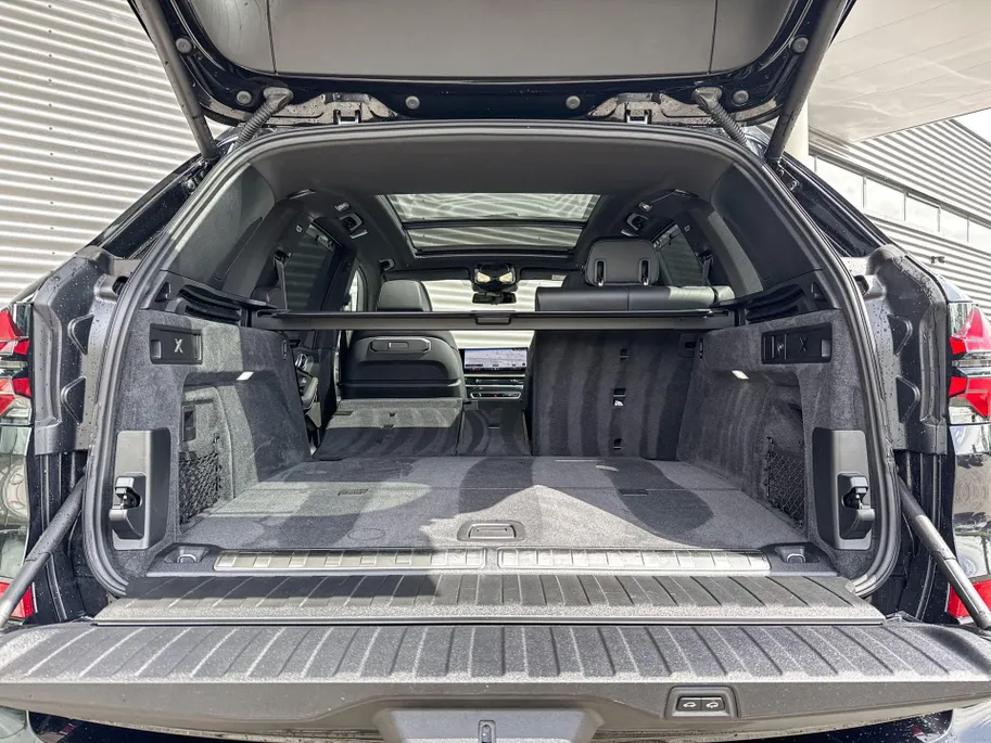 BMW X5 xDrive50e