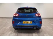Ford Puma 1.0 EcoBoost 125PK Hybrid ST-Line X | Handgeschakeld | Vol opties