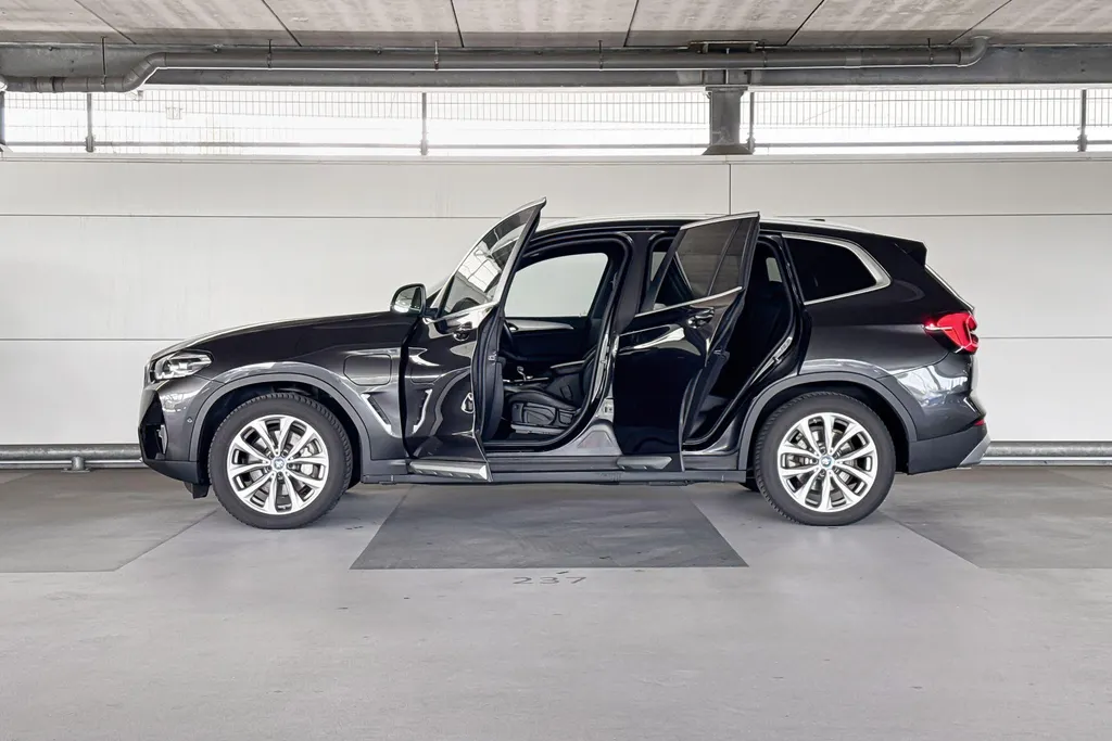 BMW X3 30e xDrive