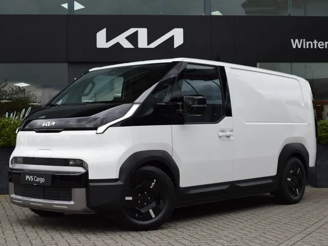 Kia PV5