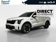 Kia Sorento 1.6 T-GDi Plug-in Hybrid 4WD DynamicPlusLine 7p | Glazen schuif-/kanteldak | BOSE premium geluidsinstallatie | Stoel- en stuurverwarming | NU €3000 inruilpremie!