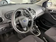 Ford Ka Ka+ 1.2 Trend Ultimate