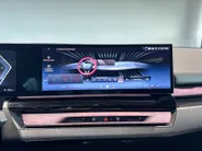 BMW i5 Sedan eDrive40 M Sportpakket Pro Comfort