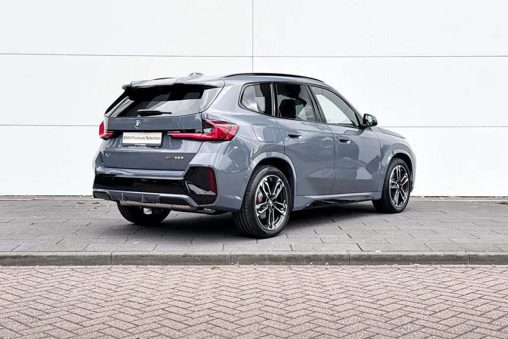 BMW X1 xDrive25e Optimized Edition