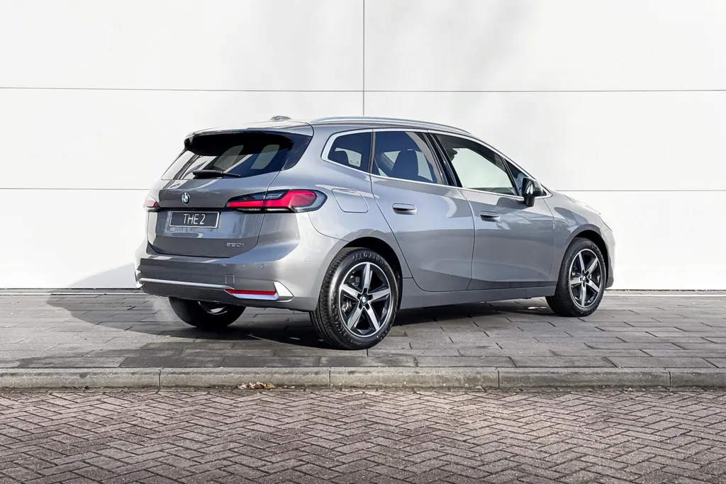 BMW 2-serie Active Tourer 220i