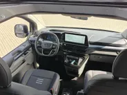 Ford Tourneo Custom VANEXXT 340 2.5 PHEV L1H1 Active | POLIMER HEFDAK | PRO POWER ONBOARD | 4 SLAAPPLAATSEN | 5 ZITPLAATSEN