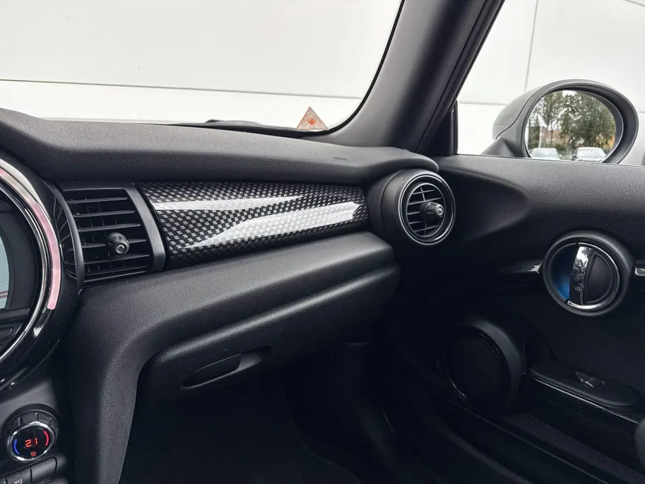 MINI Cooper 3-deurs Cooper S