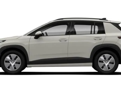 Škoda Epiq Essence 35 | PRIVATELEASE 399,- PER MAAND! | 5000KM GRATIS STROOM!!!