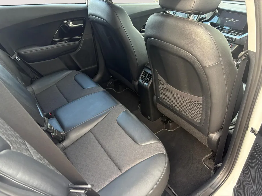 Kia Niro 1.6 GDi Hybrid DynamicLine | Stoel/Stuurverwarming | Carplay | Navi