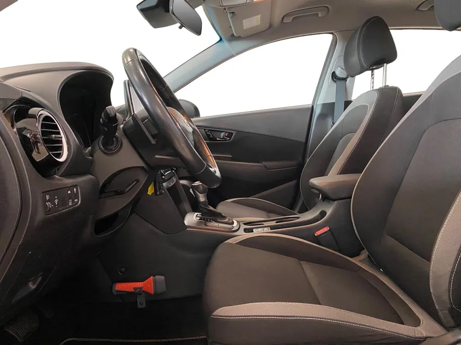 Hyundai Kona 1.6 HYBRID | AUTOMAAT | COMFORT | TREKHAAK | SIDESTEPS | NL-AUTO |
