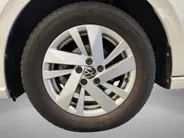 Volkswagen Polo 1.0 TSI 95pk DSG Style · Apple/Android Car Play · P-Sensoren · IQ.Light · Climatronic · 15'' Inch ·