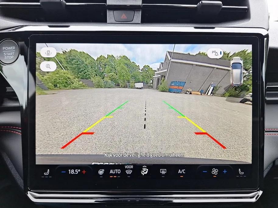 Ford Puma 1.0 EcoBoost Hybrid ST-Line X | !gratis upgrade naar  automaat! | Winterpack | 18' Lichtmetaal | Camera | Apple Carplay&Android Auto | Led verlichting | Halfleer | Parkeersensoren | Navigatie | B&O Audio | Nieuw te bestellen |