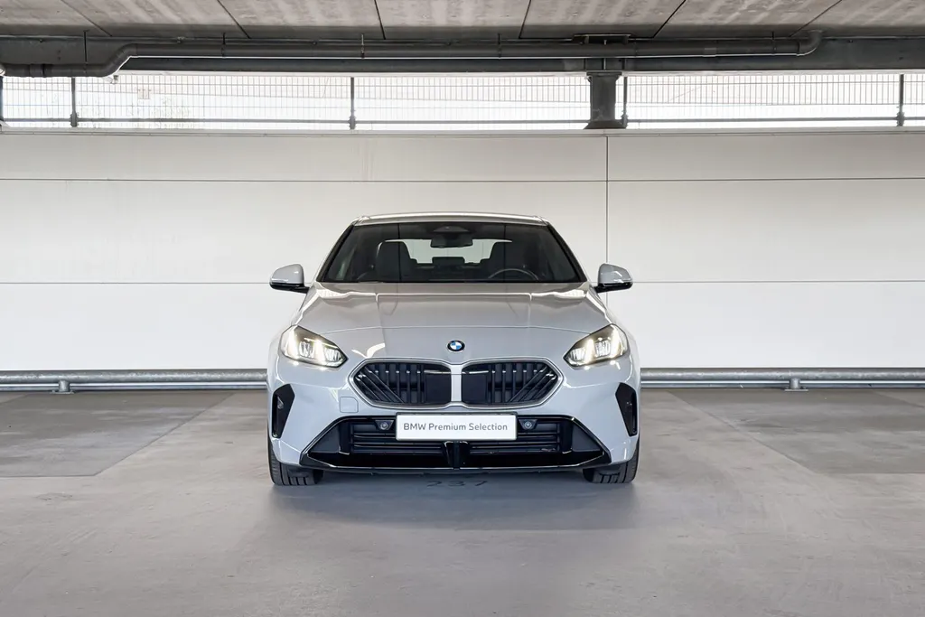 BMW 2 Serie Gran Coupé 220