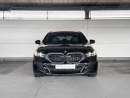 BMW 5 Serie Touring 530e