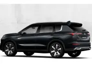 Mitsubishi Outlander 2.4 PHEV Instyle+ € 5.000 euro korting eigen voorraad| 8 jaar garantie| Snel leverbaar | Totaalprijs op is op.