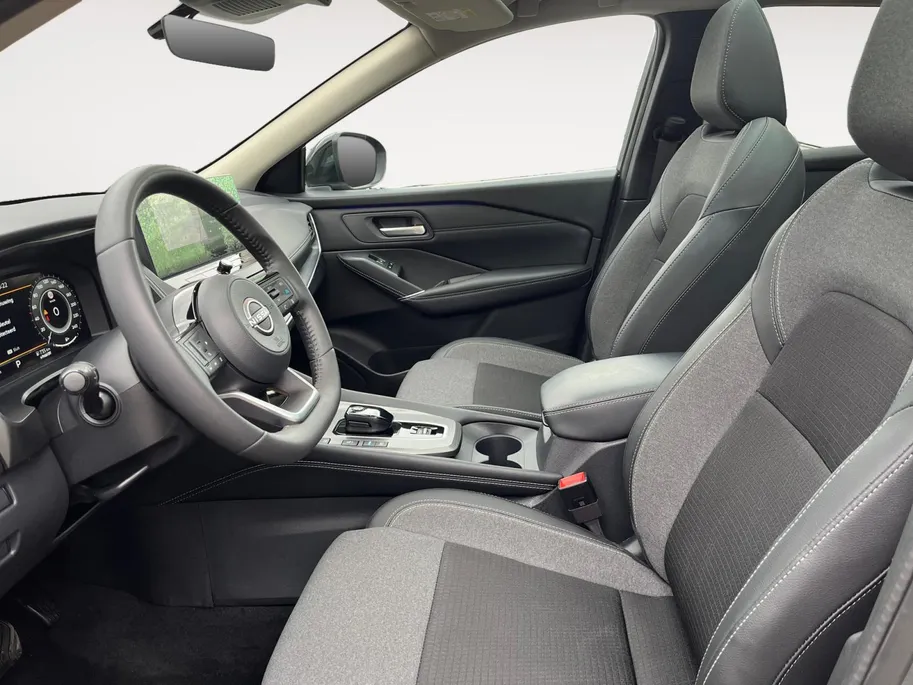 Nissan QASHQAI 1.5 e-Power N-Connecta | Panoramadak | 360 camera | Adapt. Cruise Control | Carplay