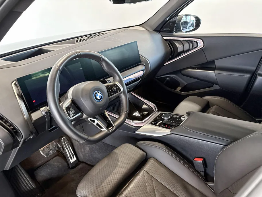 BMW X3 30e xDrive