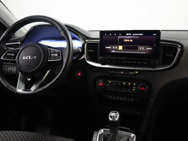 Kia Ceed Sportswagon 1.0 T-GDi DynamicPlusLine