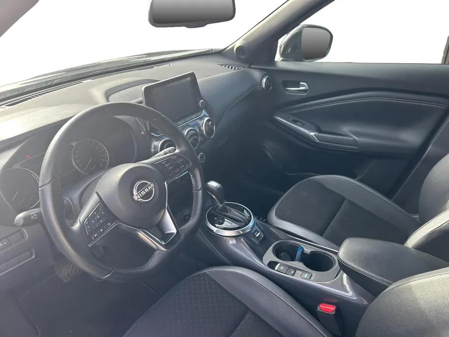 Nissan Juke 1.6 Hybrid N-Connecta Nu inclusief 12 maanden garantie!