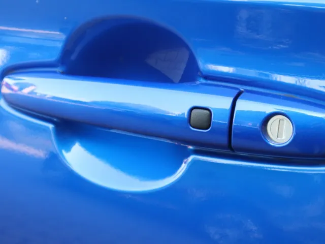 Suzuki Swift 1.2 Select Hybrid AdaptiveCruise | Carplay