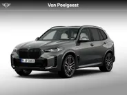 BMW X5 xDrive50e