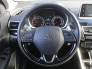 Mitsubishi Eclipse Cross 1.5 DI-T First Edition | Trekhaak | 18' LM | HUD | 360 Camera | Dodehoek detectie | Navi | Stoelverwarming | Dealeronderhouden | 1e eigenaar |