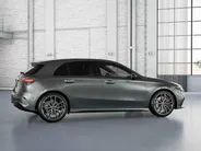Mercedes-Benz A-Klasse 250 e Business Solution AMG