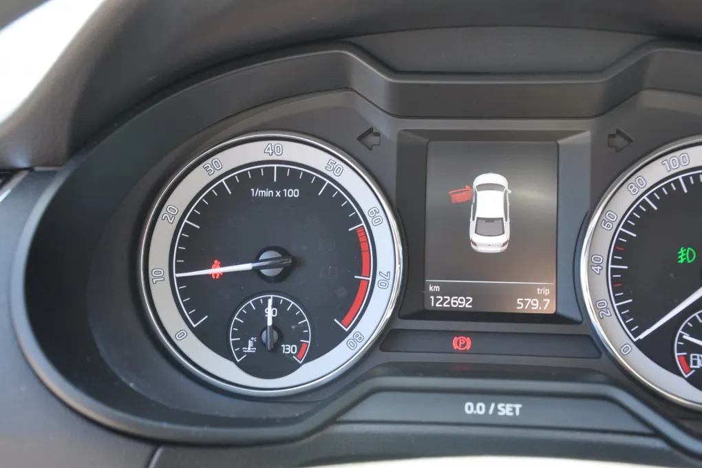 Škoda Octavia 1.0 TSI Grt Amb. Bns Hatchb. Apple/Android.