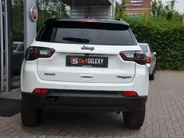 Jeep Compass 4xe 240 Hyb. Trailh.